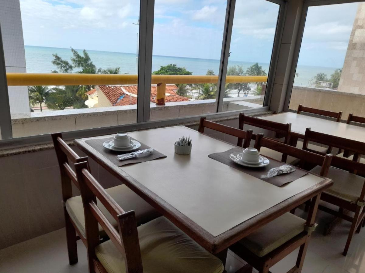 Villa Mar Boa Viagem Ресифи Экстерьер фото