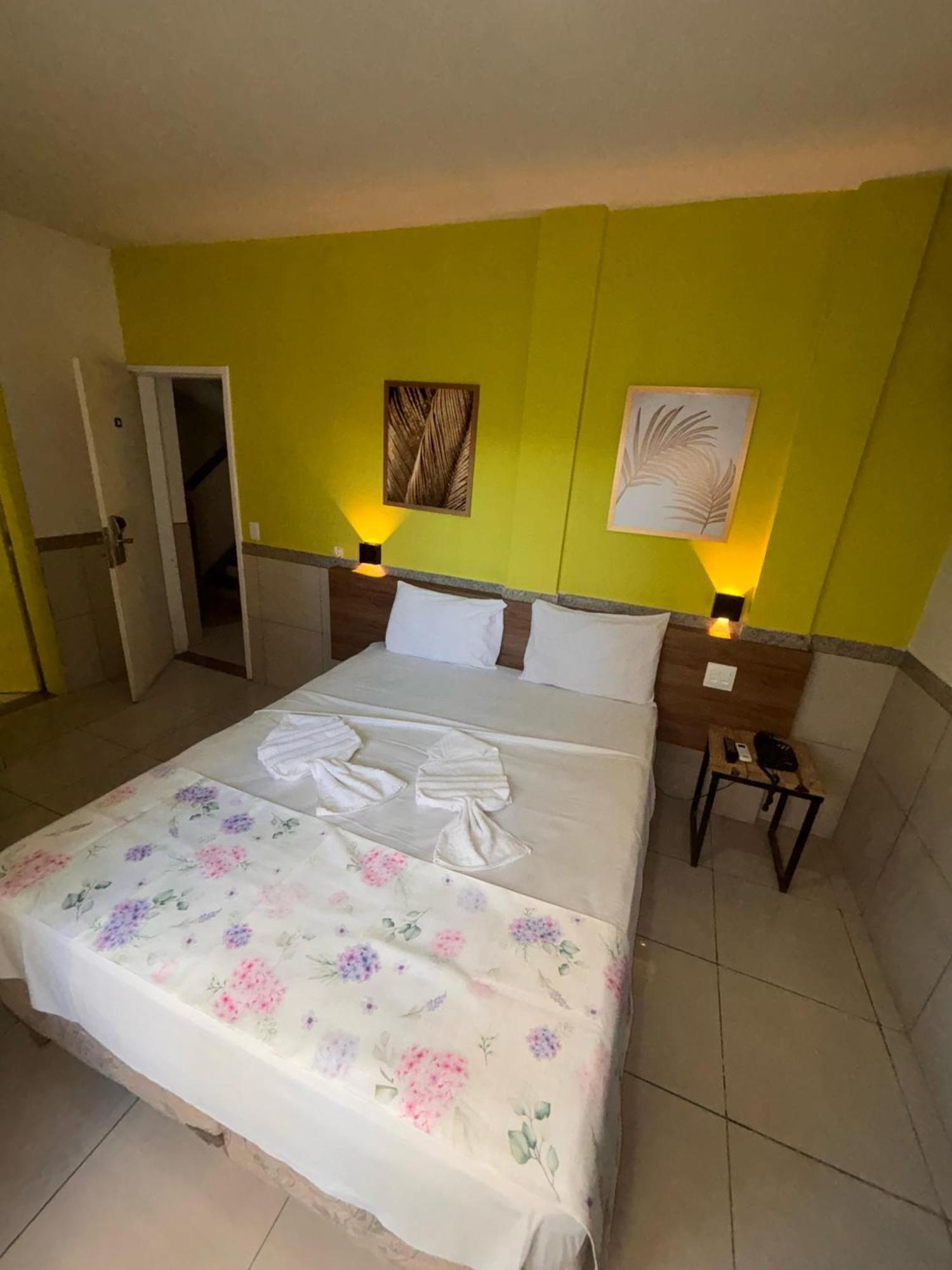 Villa Mar Boa Viagem Ресифи Экстерьер фото